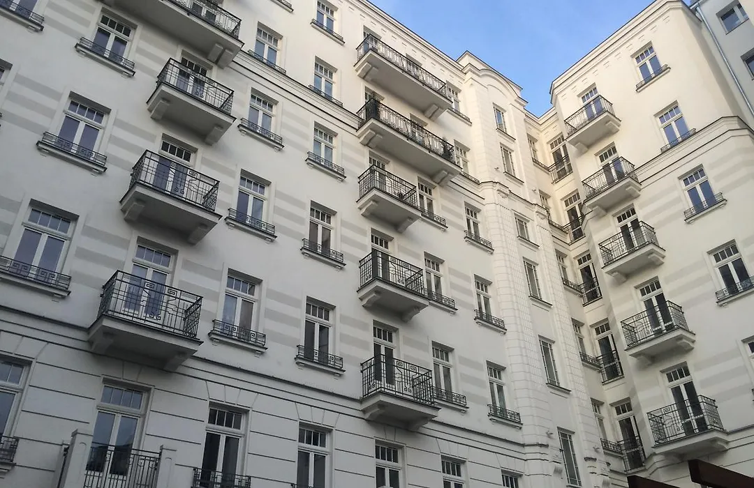 Warsaw Concept-1