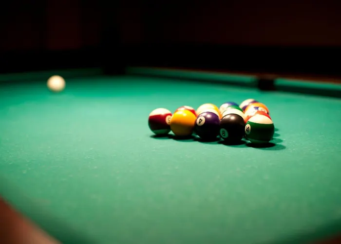 Obiekt Hotelarski Patron